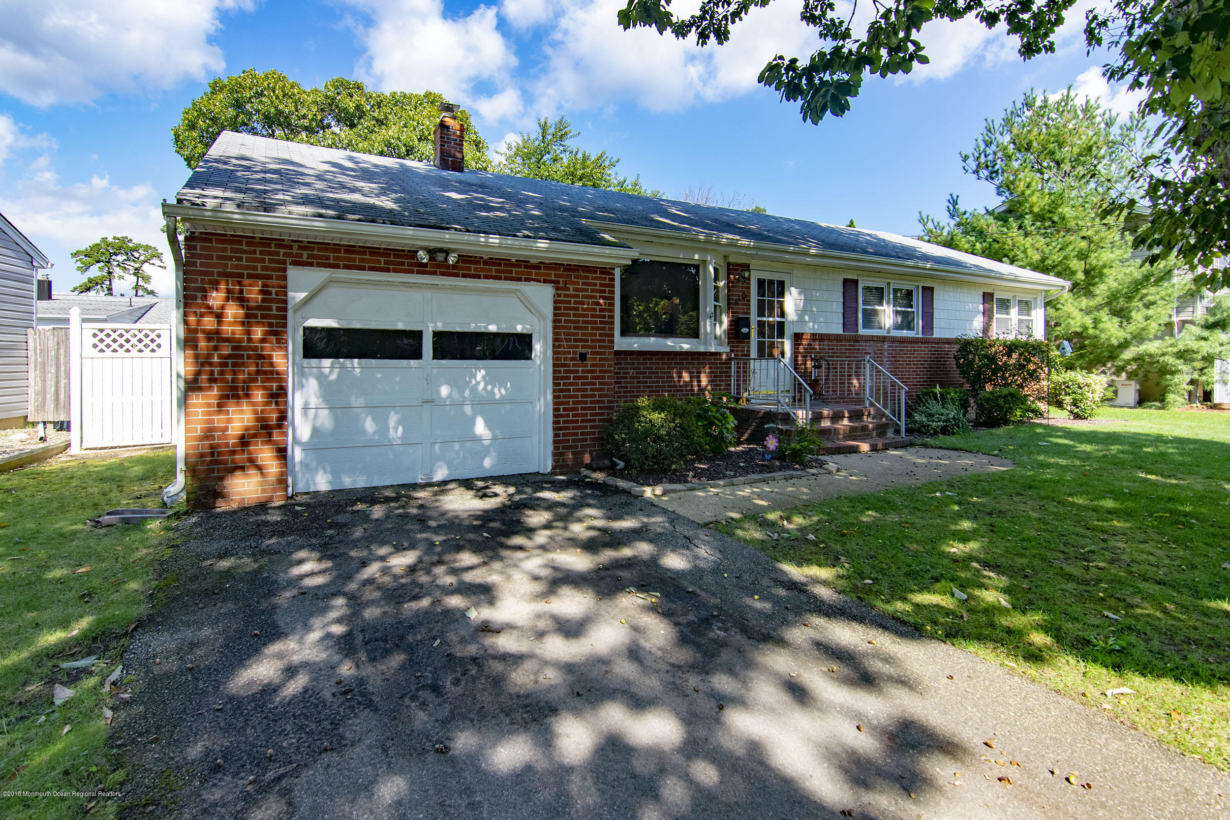 510 Nicholas Road Brick, NJ 08724 - Photo 2 of 21 Front 5