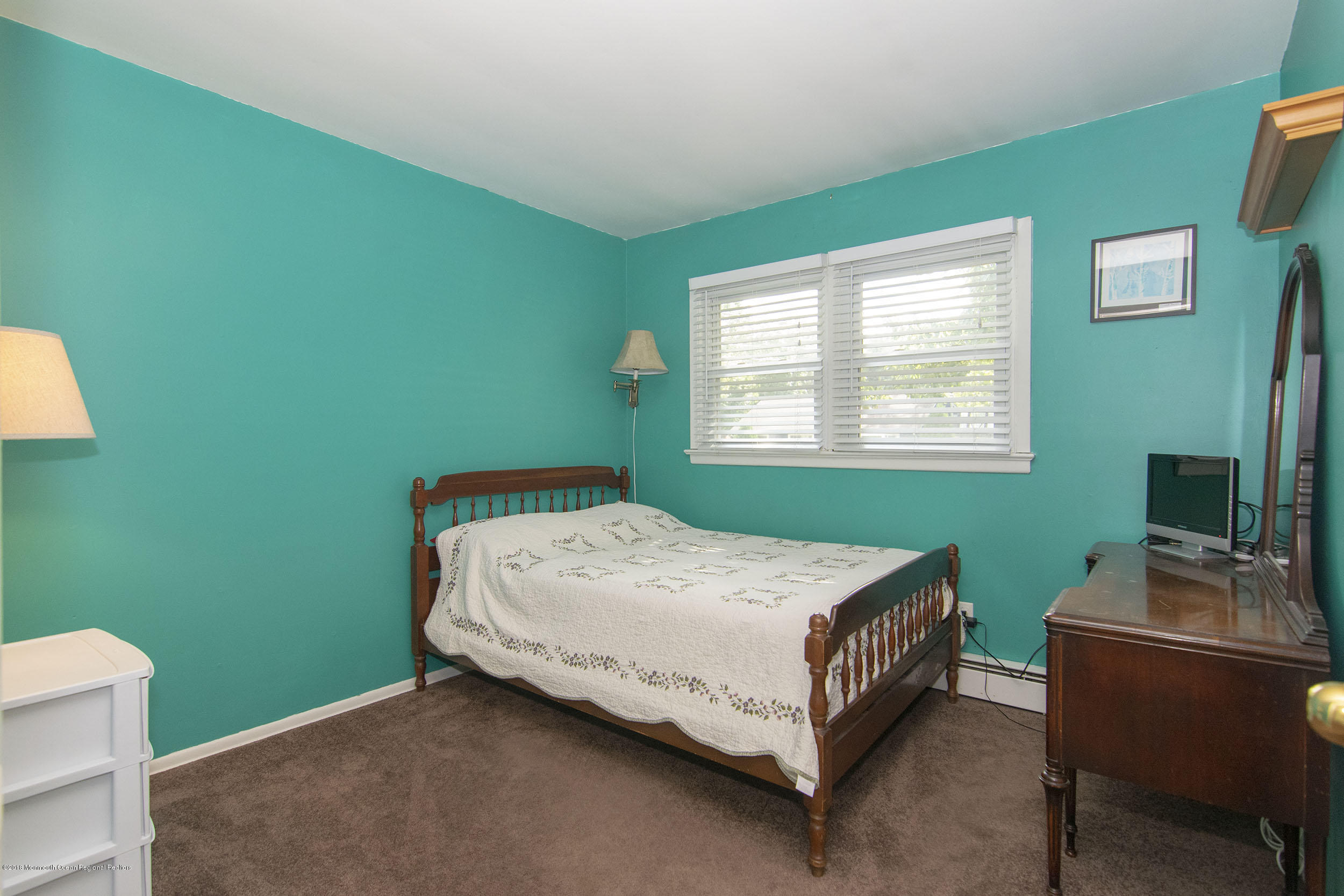 510 Nicholas Road Brick, NJ 08724 - Photo 12 of 21 Bed 2