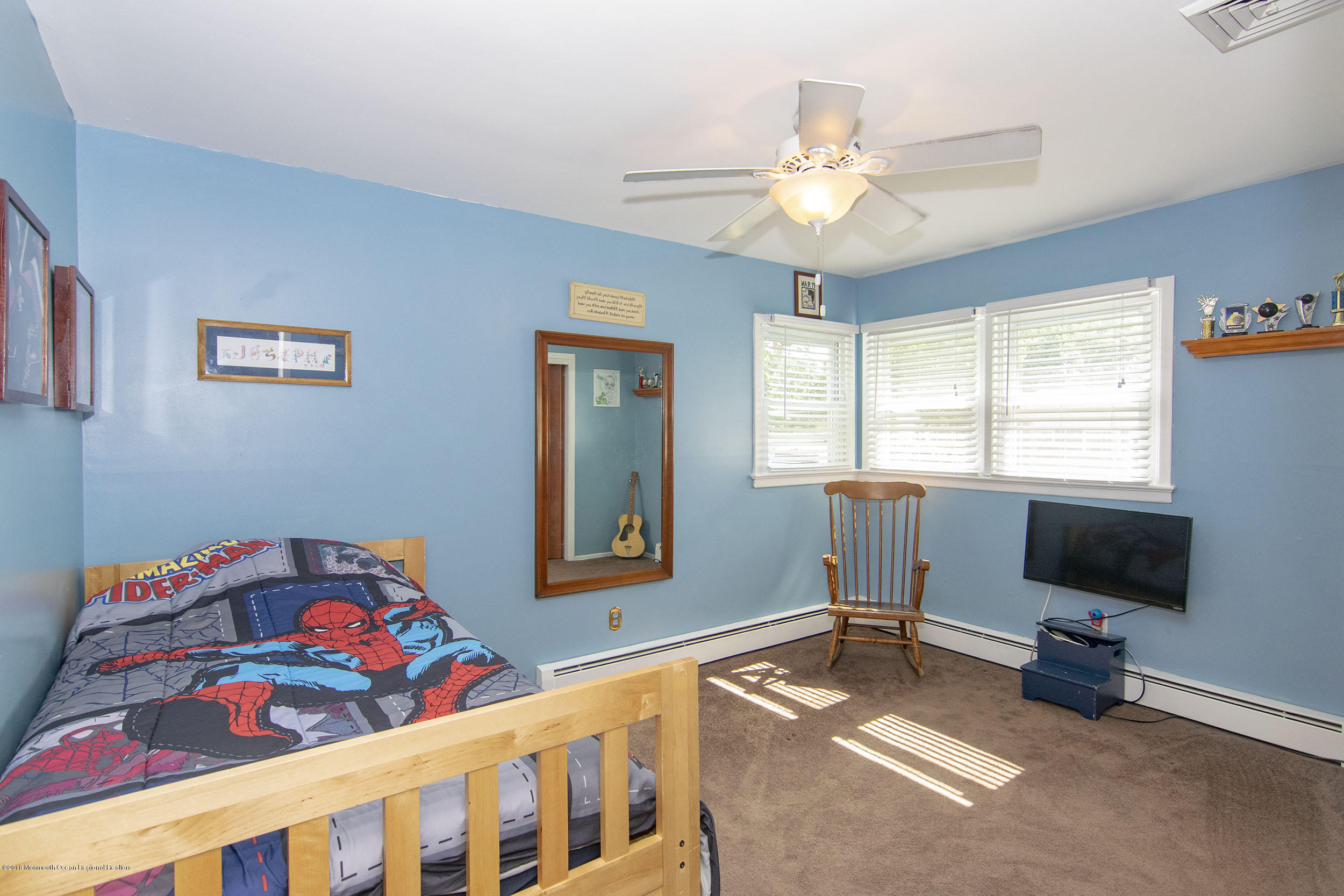 510 Nicholas Road Brick, NJ 08724 - Photo 13 of 21 Bed 3