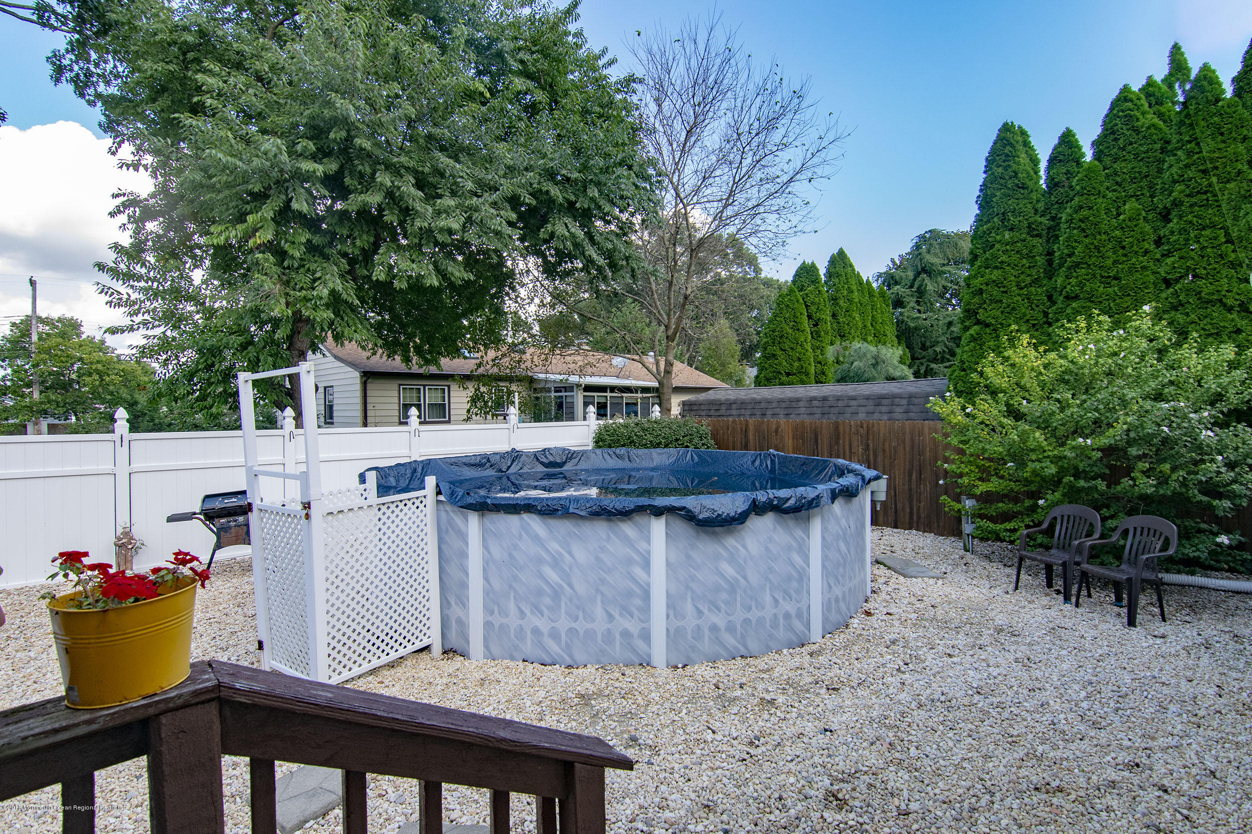 510 Nicholas Road Brick, NJ 08724 - Photo 16 of 21 Back 1