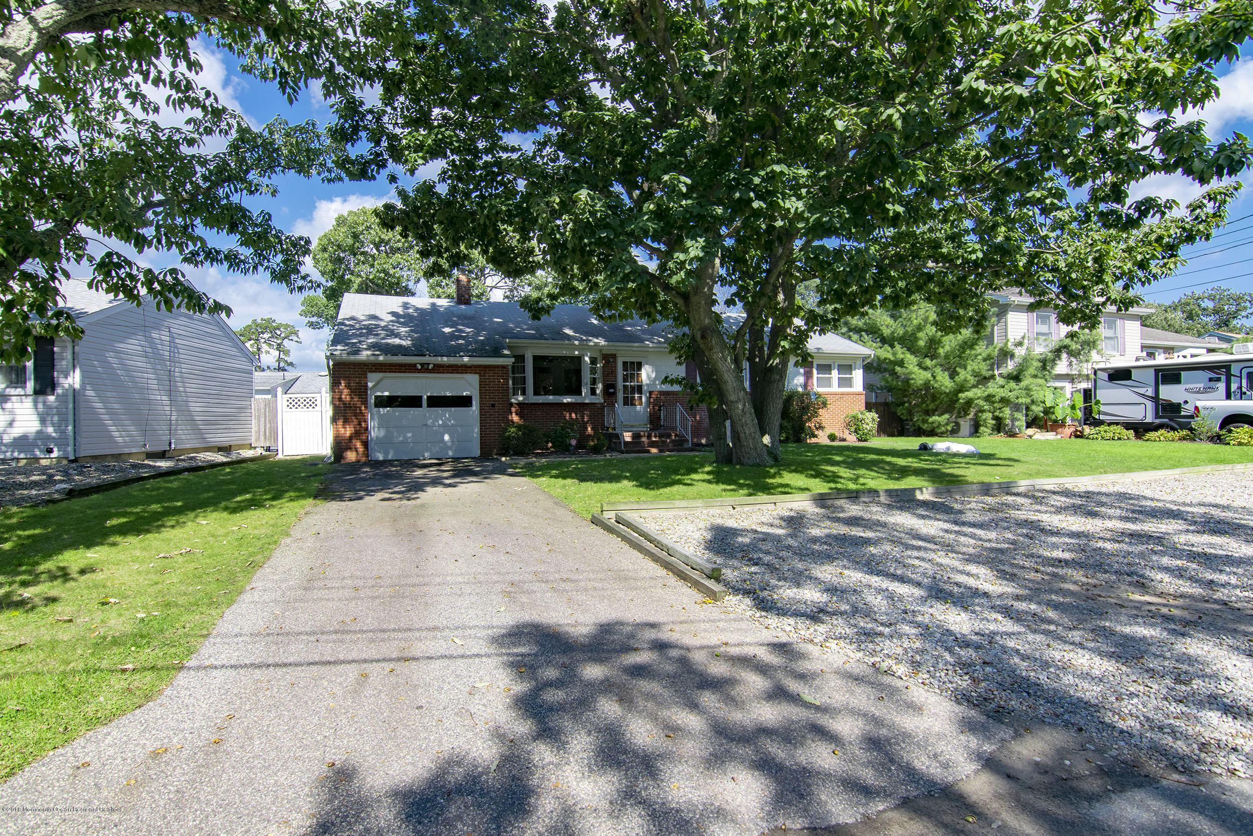 510 Nicholas Road Brick, NJ 08724 - Photo 21 of 21 Front 1