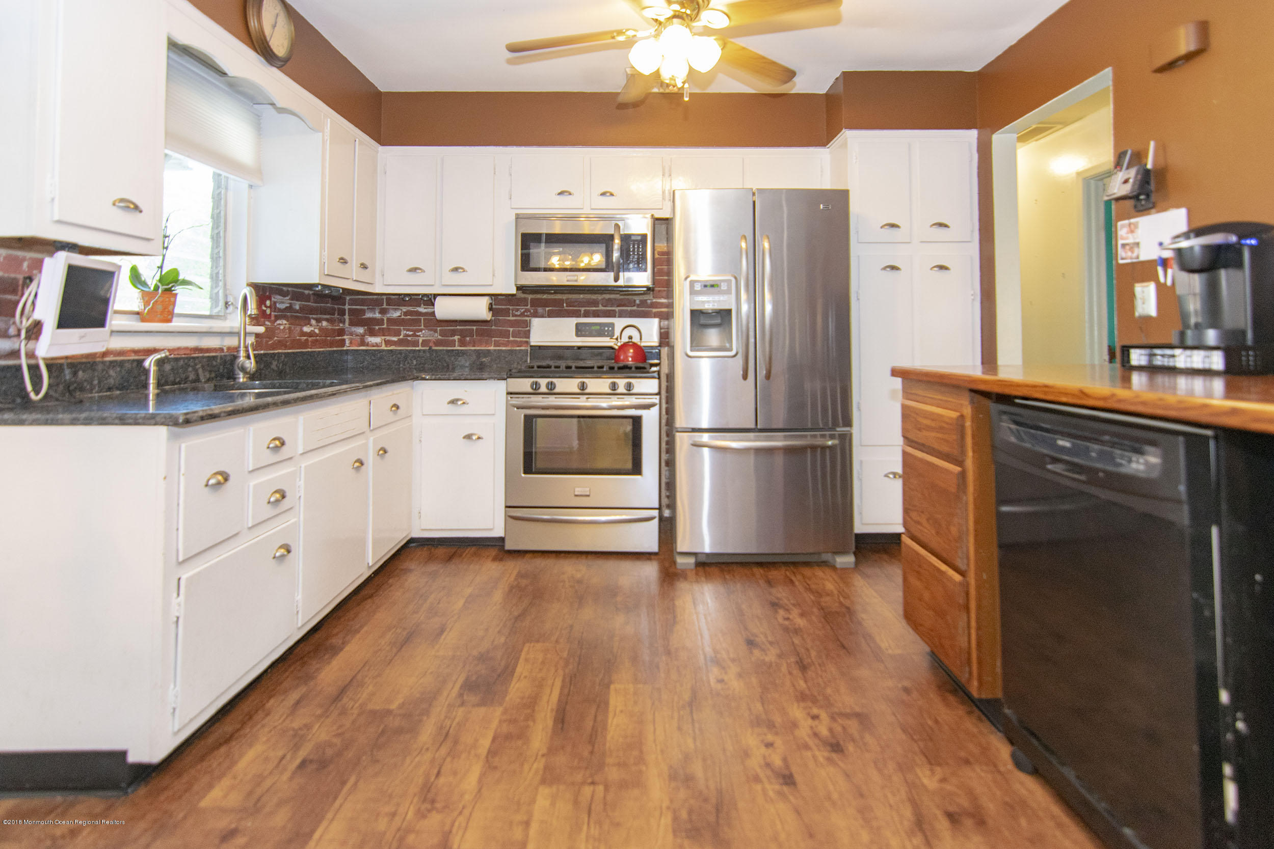 510 Nicholas Road Brick, NJ 08724 - Photo 4 of 21 Kitchen 1