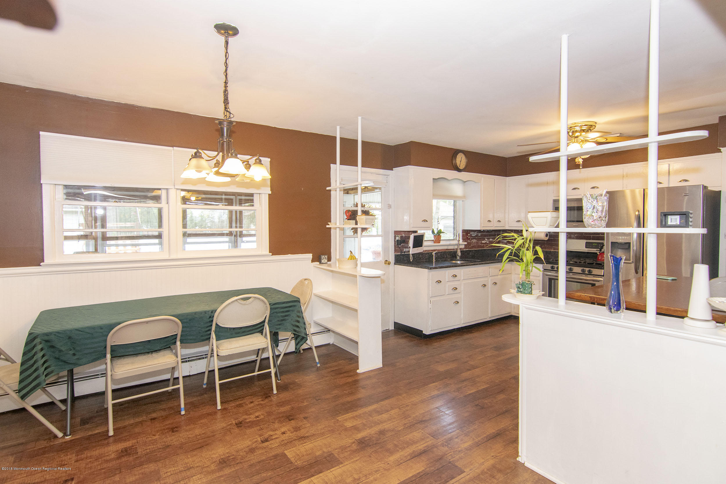 510 Nicholas Road Brick, NJ 08724 - Photo 5 of 21 Dining 2
