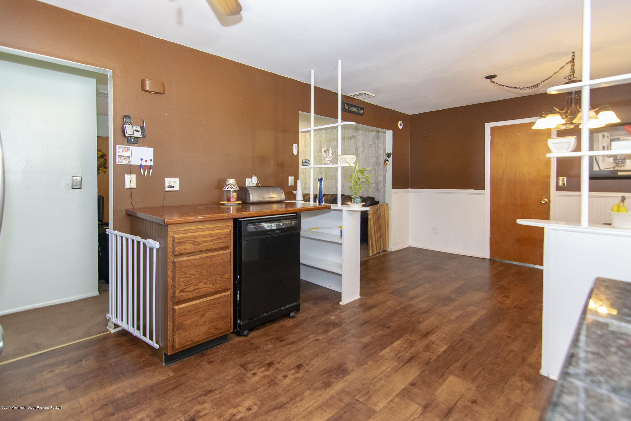 510 Nicholas Road Brick, NJ 08724 - Photo 6 of 21 Kitchen 3