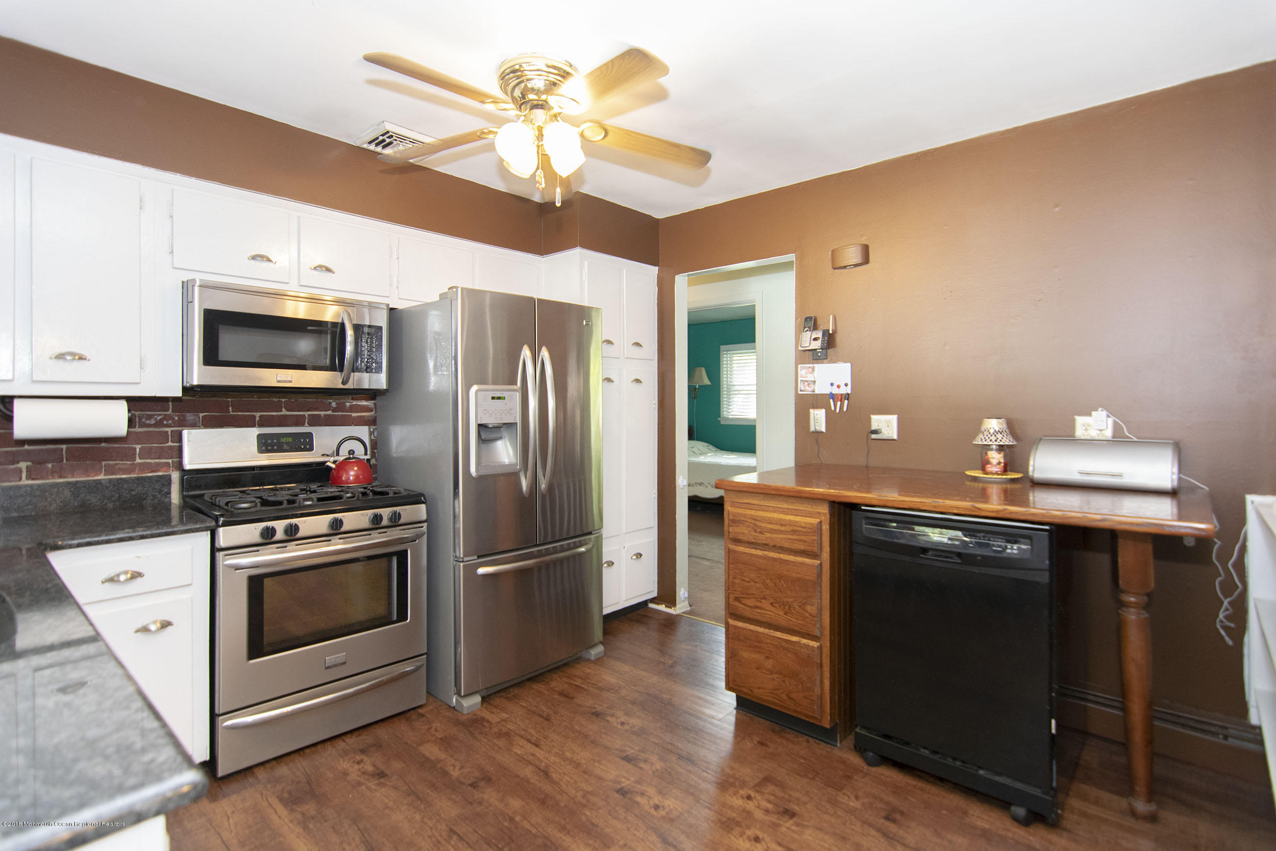 510 Nicholas Road Brick, NJ 08724 - Photo 7 of 21 Kitchen 4
