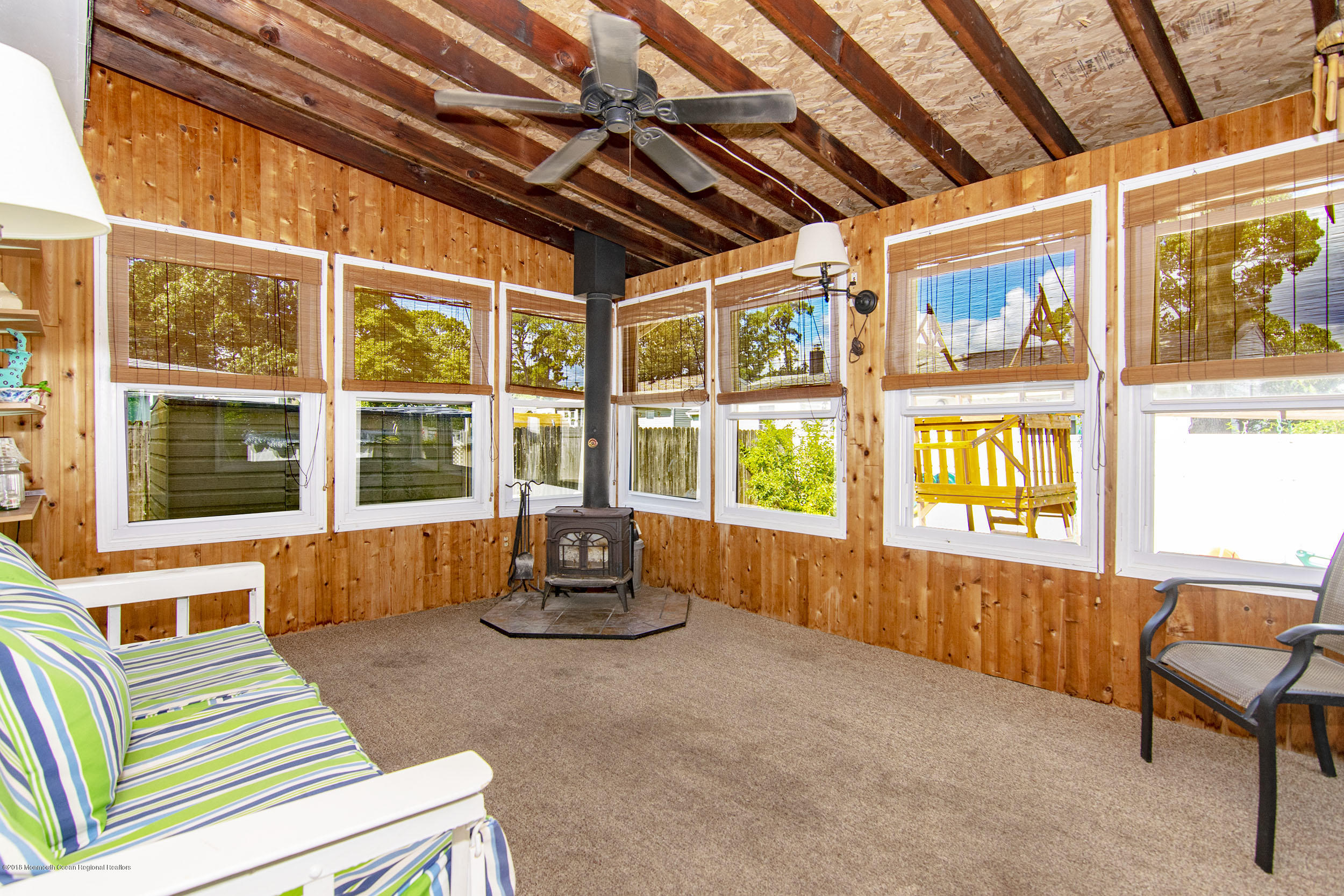 510 Nicholas Road Brick, NJ 08724 - Photo 9 of 21 Sun Room 1