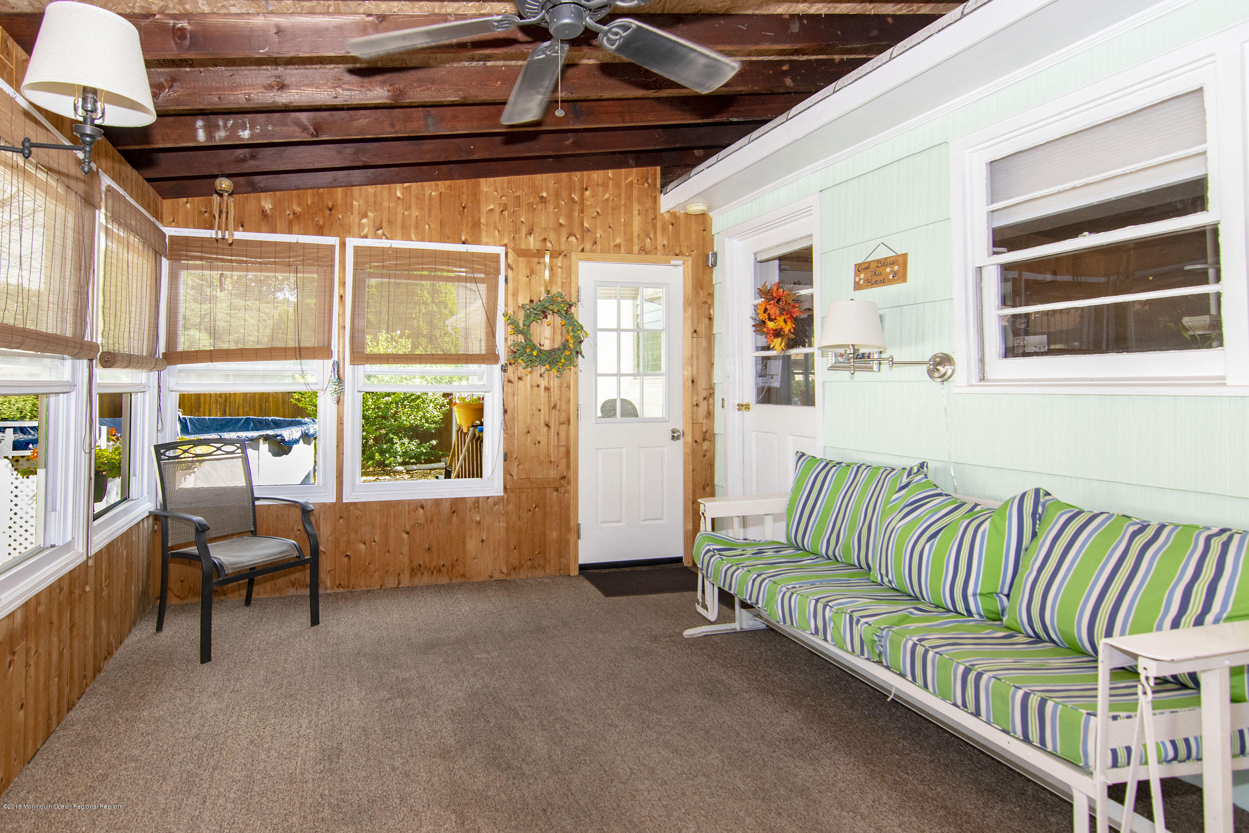 510 Nicholas Road Brick, NJ 08724 - Photo 10 of 21 Sun Room 2