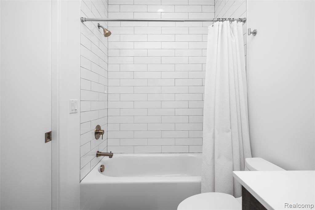 2814 John R Street Detroit, MI 48201 - Photo 42 of 82