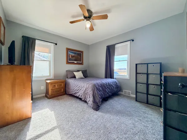 $215,000 | 506 Frontier Road, Brewster, MN 56119