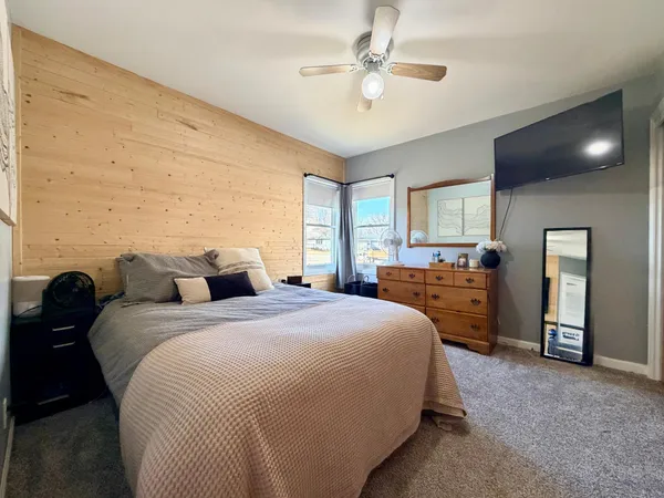 $215,000 | 506 Frontier Road, Brewster, MN 56119