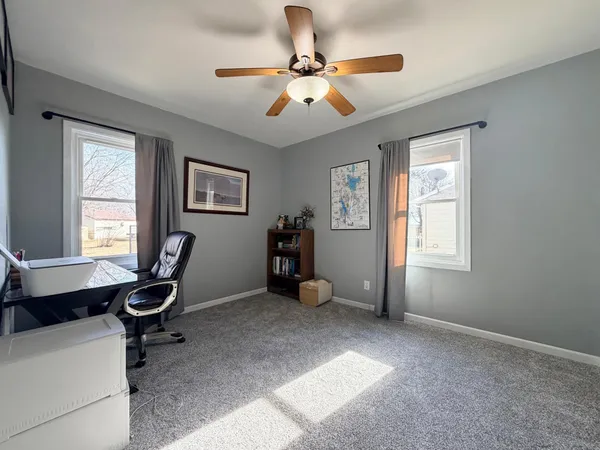 $215,000 | 506 Frontier Road, Brewster, MN 56119