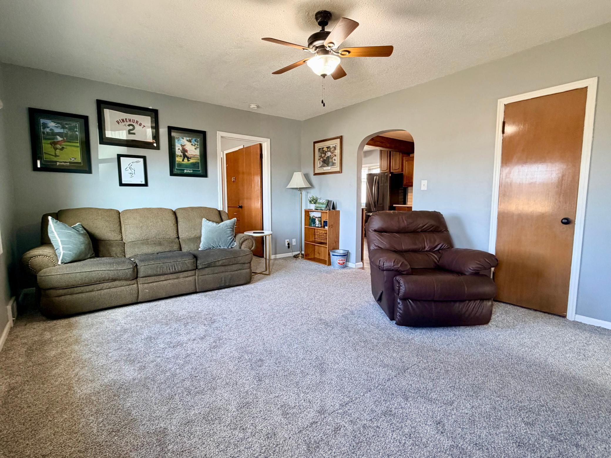 506 Frontier Road Brewster, MN 56119 - Photo 3 of 22