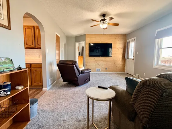 $215,000 | 506 Frontier Road, Brewster, MN 56119