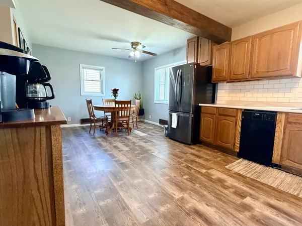 $215,000 | 506 Frontier Road, Brewster, MN 56119