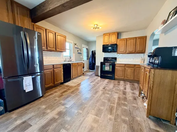 $215,000 | 506 Frontier Road, Brewster, MN 56119