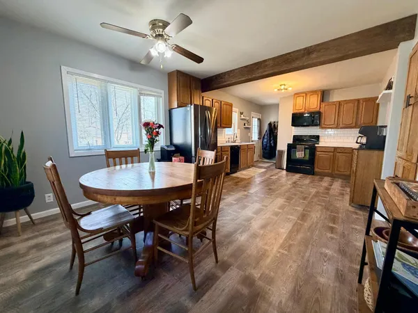 $215,000 | 506 Frontier Road, Brewster, MN 56119