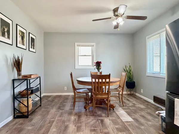 $215,000 | 506 Frontier Road, Brewster, MN 56119