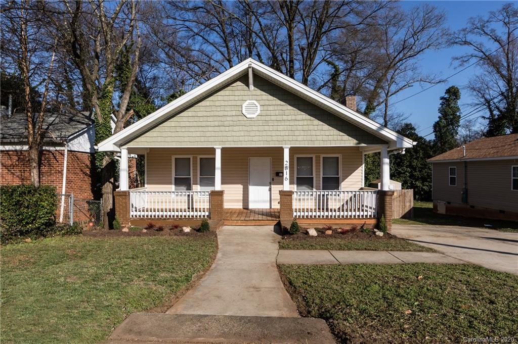 2816 Tuckaseegee Road Charlotte, NC 28208 - Photo 1 of 36 Gallery Image 1