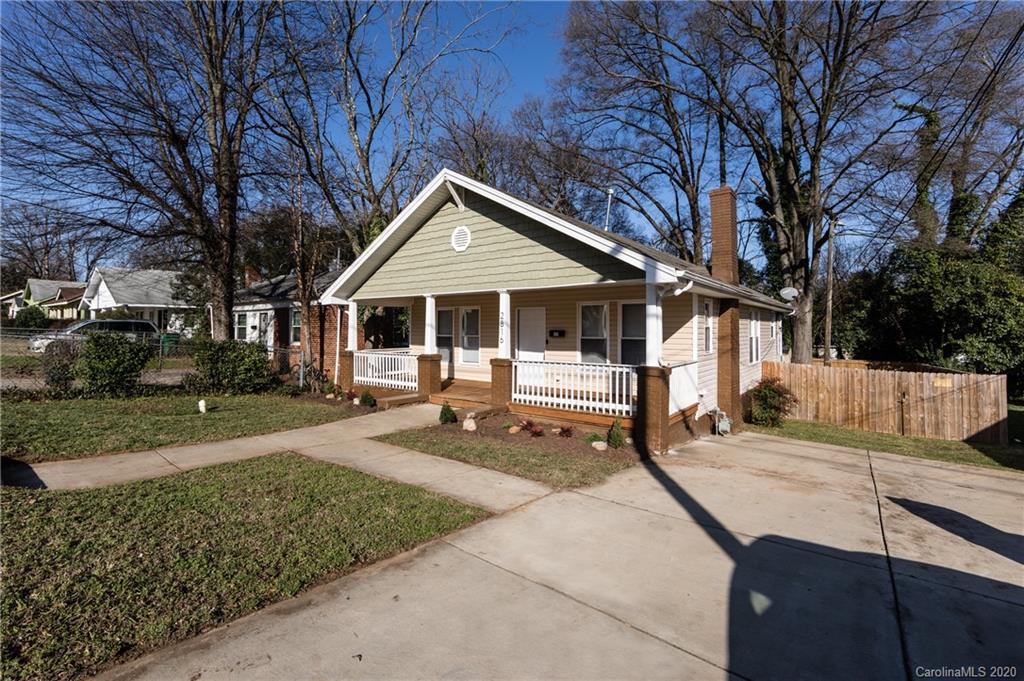 2816 Tuckaseegee Road Charlotte, NC 28208 - Photo 2 of 36 Gallery Image 2