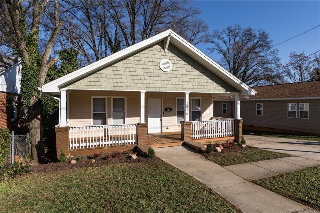 2816 Tuckaseegee Road Charlotte, NC 28208 - Photo 3 of 36 Gallery Image 3