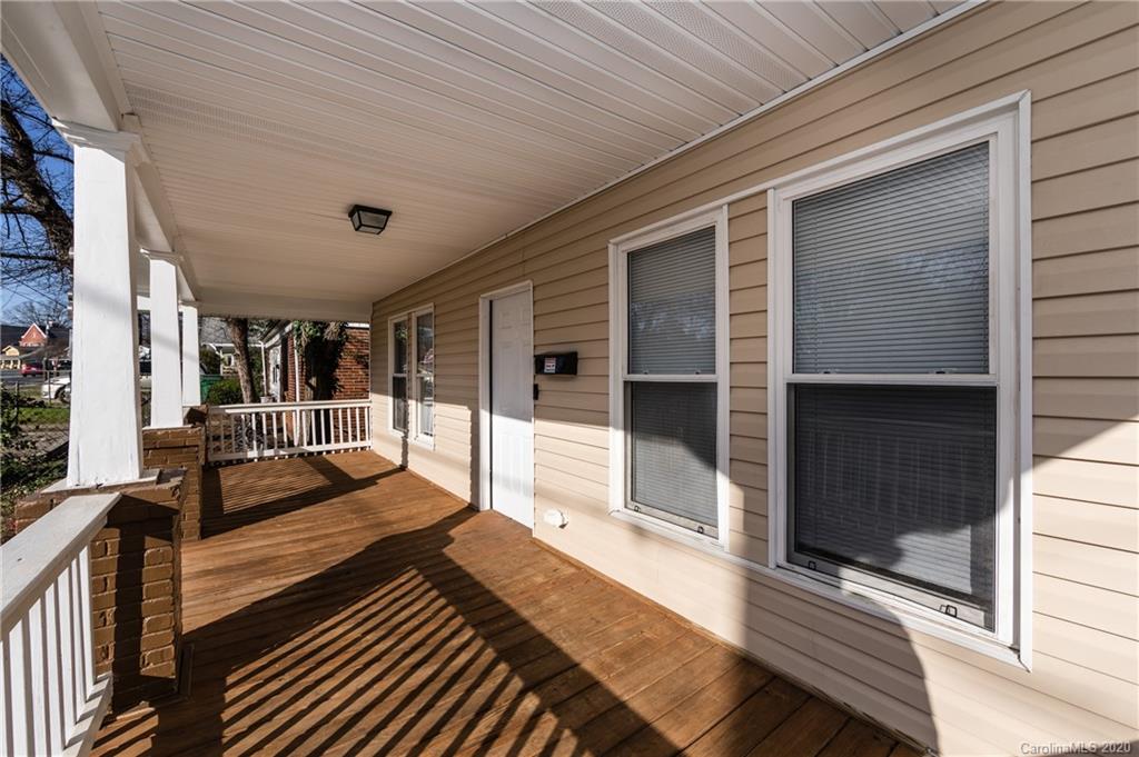 2816 Tuckaseegee Road Charlotte, NC 28208 - Photo 4 of 36 Gallery Image 4