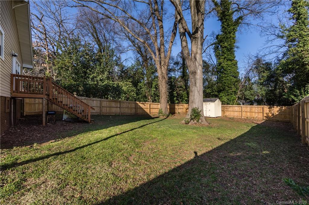 2816 Tuckaseegee Road Charlotte, NC 28208 - Photo 33 of 36 Gallery Image 33