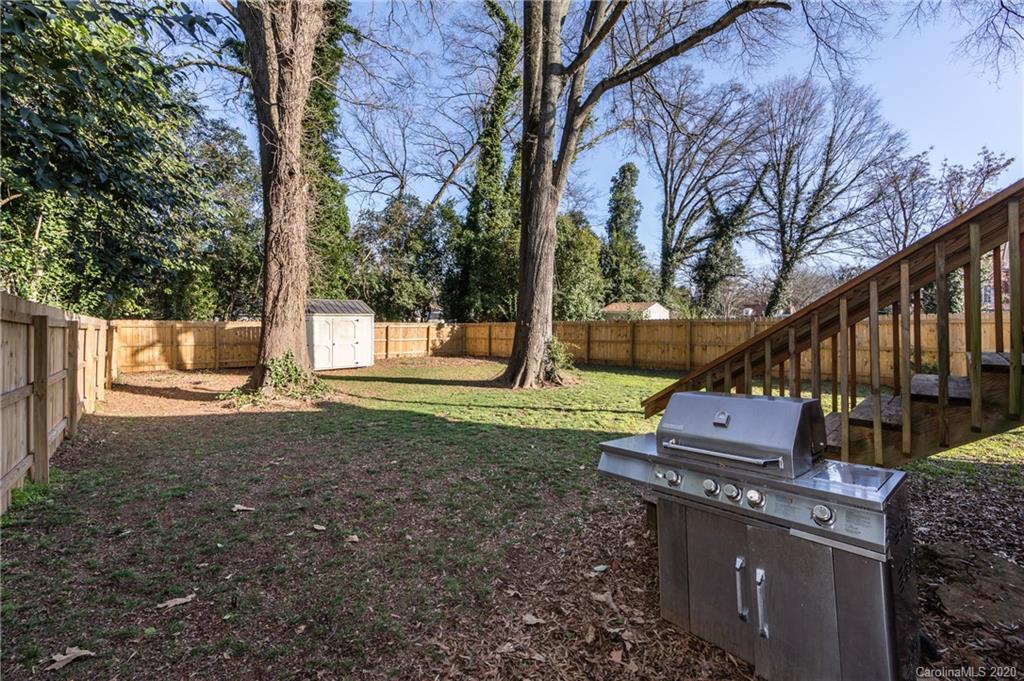 2816 Tuckaseegee Road Charlotte, NC 28208 - Photo 34 of 36 Gallery Image 34
