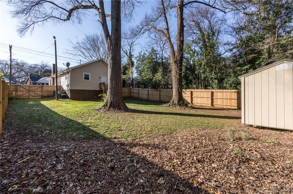 2816 Tuckaseegee Road Charlotte, NC 28208 - Photo 36 of 36 Gallery Image 36