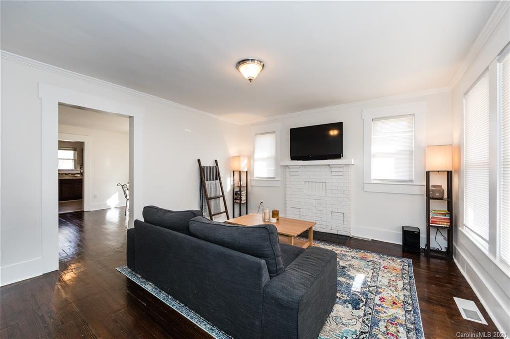 2816 Tuckaseegee Road Charlotte, NC 28208 - Photo 7 of 36 Gallery Image 7