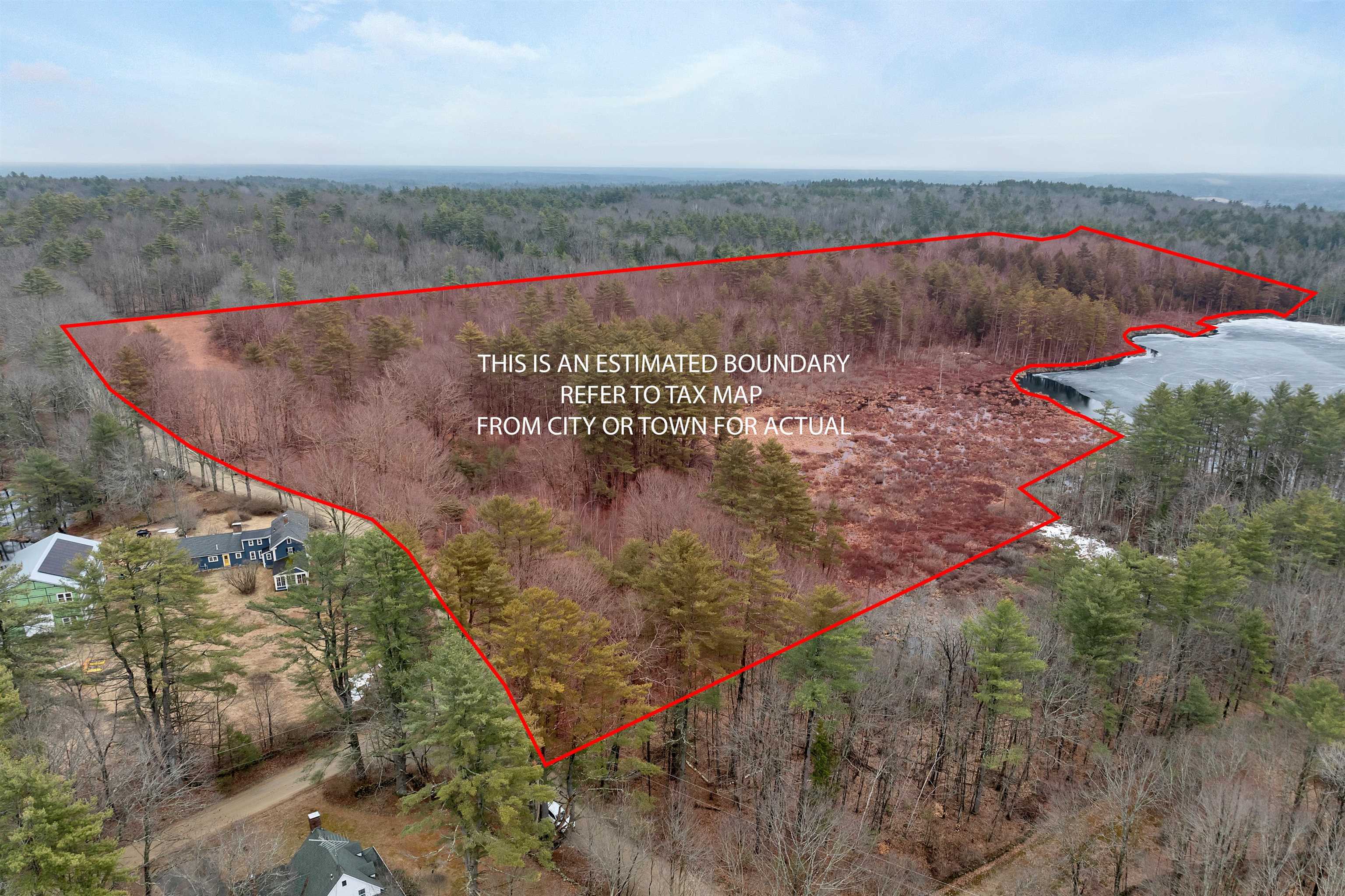 14 Coles Ledge Road, Unit 14 Barnstead, NH 03218 - Photo 2 of 20