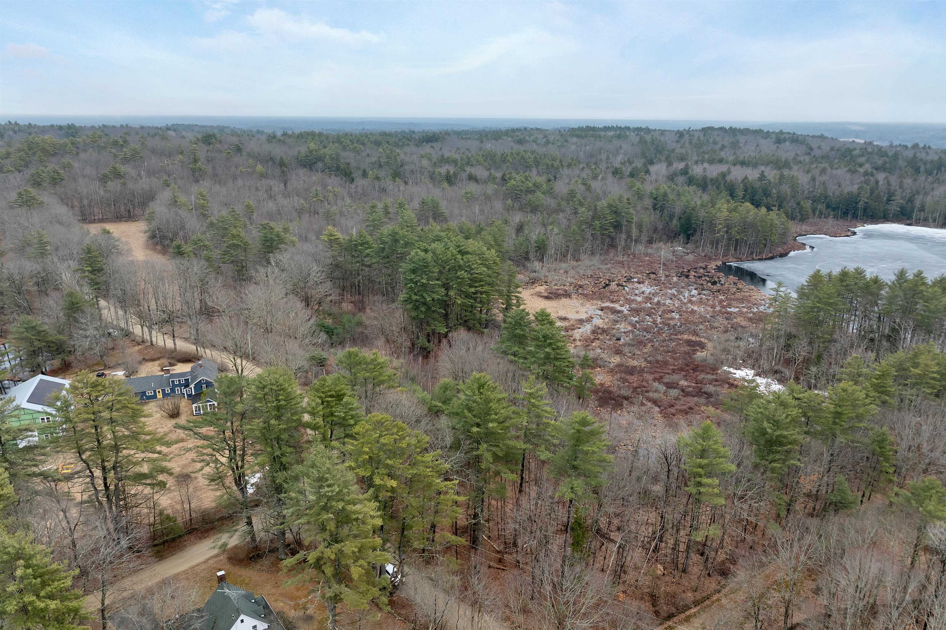 14 Coles Ledge Road, Unit 14 Barnstead, NH 03218 - Photo 5 of 20