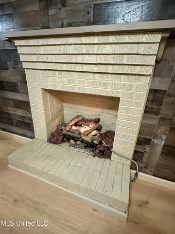 $156,000 | 1633 Northeast New Sight Drive, Brookhaven, MS 39601