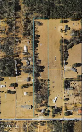 $156,000 | 1633 Northeast New Sight Drive, Brookhaven, MS 39601