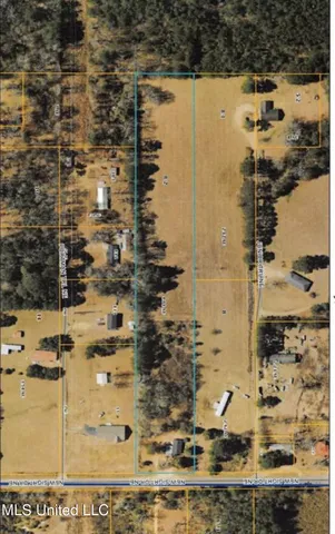 $156,000 | 1633 Northeast New Sight Drive, Brookhaven, MS 39601