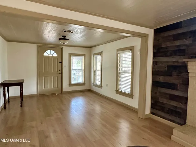 $156,000 | 1633 Northeast New Sight Drive, Brookhaven, MS 39601