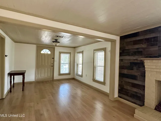 $156,000 | 1633 Northeast New Sight Drive, Brookhaven, MS 39601