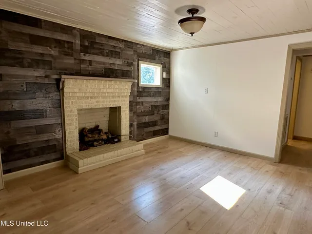 $156,000 | 1633 Northeast New Sight Drive, Brookhaven, MS 39601