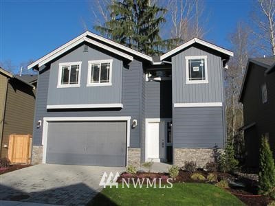 1213 231st Street Southwest, Unit LOT5 Bothell, WA 98021 - Photo 1 of 1