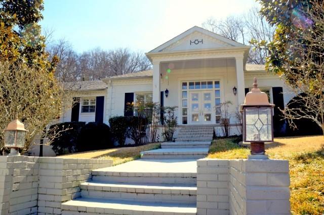 201 Vaughns Gap Road Nashville, TN 37205 - Photo 1 of 15 Gallery Image 1