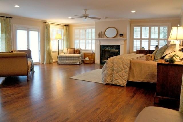 201 Vaughns Gap Road Nashville, TN 37205 - Photo 14 of 15 Gallery Image 14