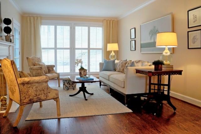 201 Vaughns Gap Road Nashville, TN 37205 - Photo 3 of 15 Gallery Image 3