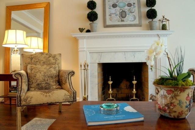 201 Vaughns Gap Road Nashville, TN 37205 - Photo 4 of 15 Gallery Image 4