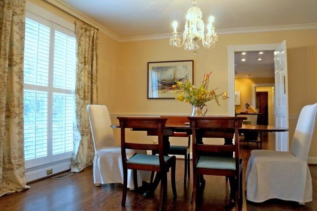201 Vaughns Gap Road Nashville, TN 37205 - Photo 5 of 15 Gallery Image 5