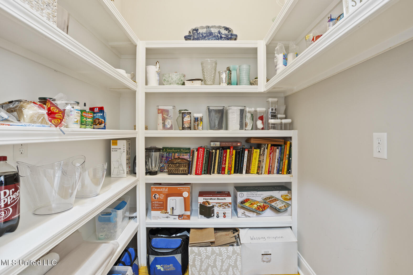 707 Arbor Brandon, MS 39047 - Photo 15 of 49 707 Arbor run-16