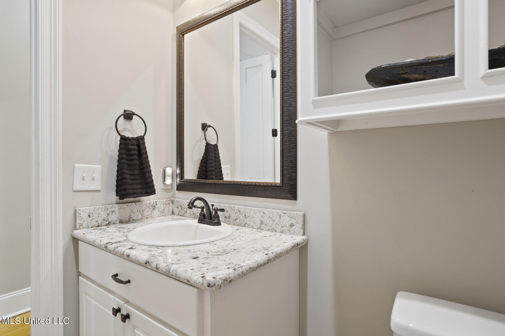 707 Arbor Brandon, MS 39047 - Photo 16 of 49 707 Arbor run-17