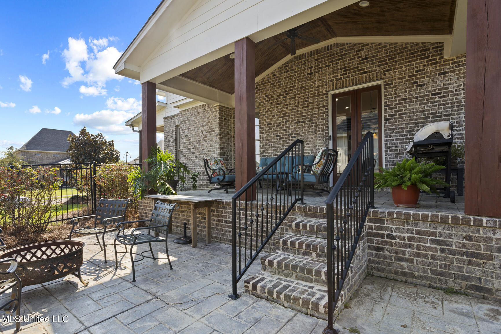 707 Arbor Brandon, MS 39047 - Photo 32 of 49 707 Arbor run-37