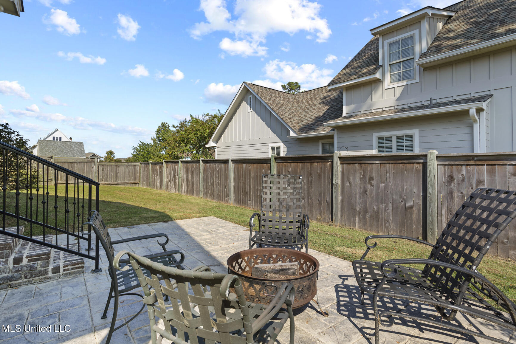 707 Arbor Brandon, MS 39047 - Photo 33 of 49 707 Arbor run-33