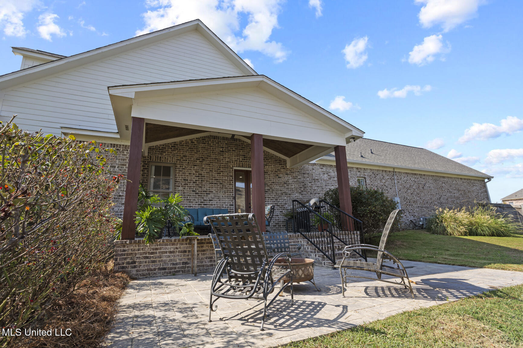 707 Arbor Brandon, MS 39047 - Photo 34 of 49 707 Arbor run-34