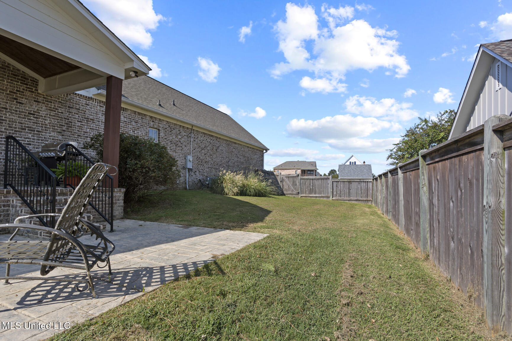 707 Arbor Brandon, MS 39047 - Photo 35 of 49 707 Arbor run-35