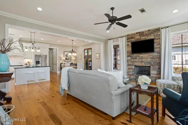 $429,900 | 707 Arbor Run, Brandon, MS 39047